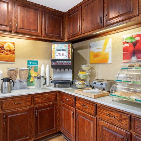 Quality Inn Cheraw Exterior foto