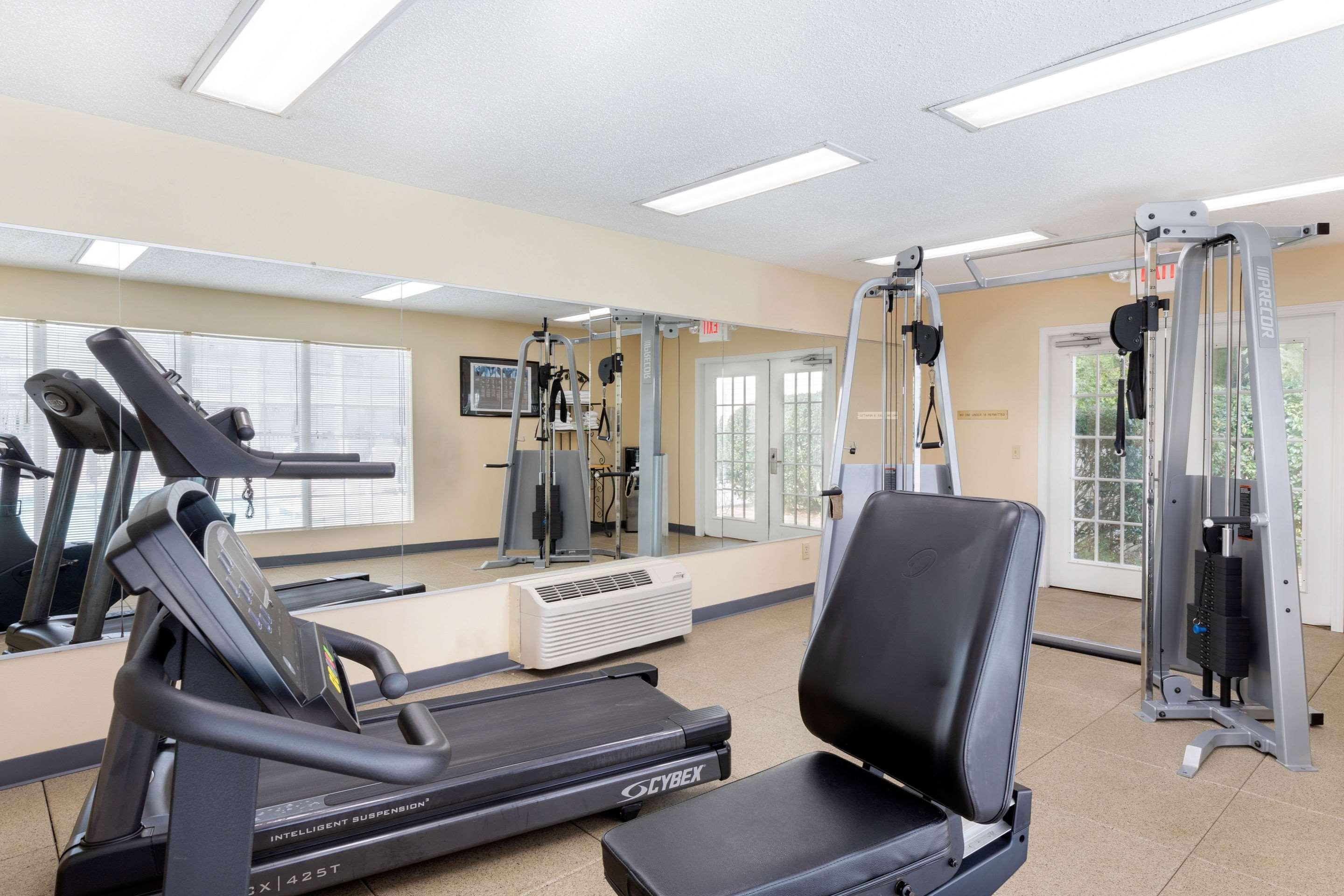 Quality Inn Cheraw Exterior foto