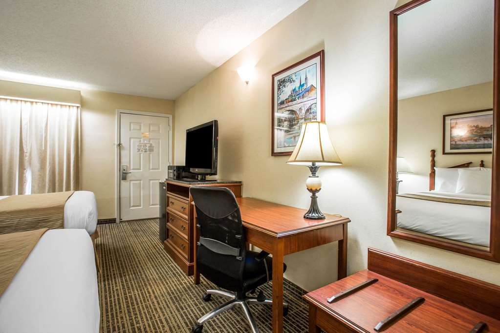 Quality Inn Cheraw Cameră foto