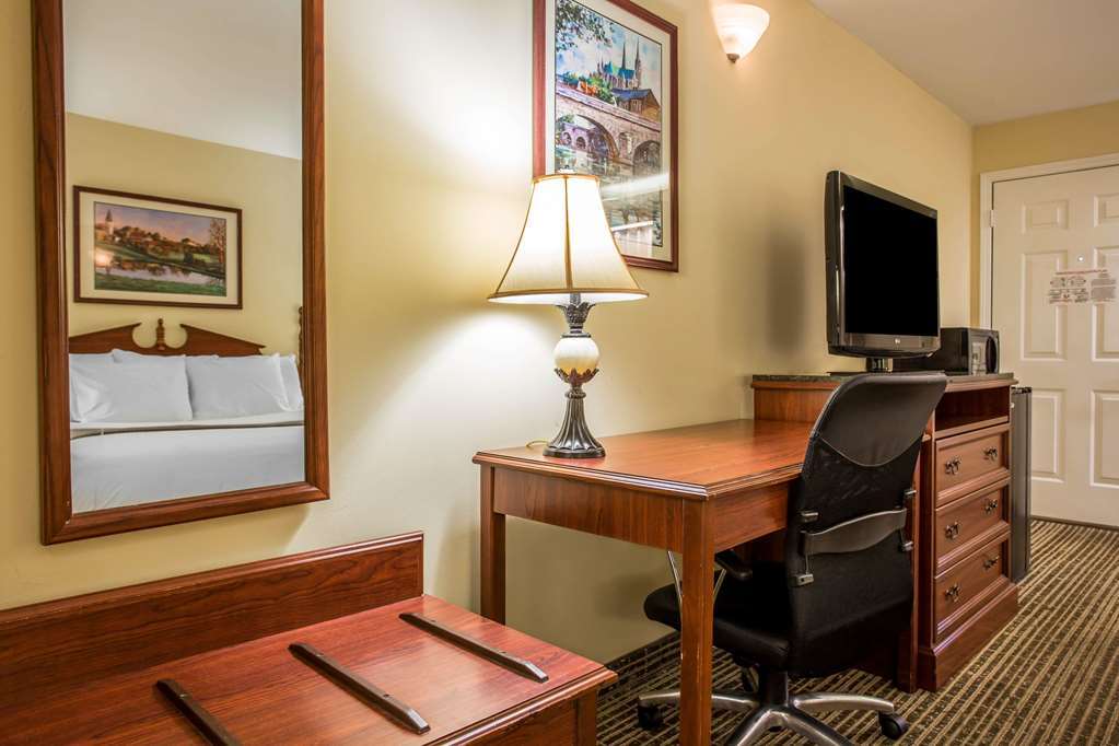 Quality Inn Cheraw Cameră foto
